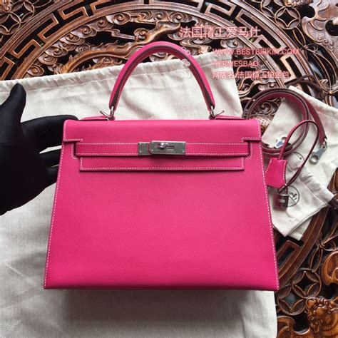 hermes borse kelly e birkin|hermes kelly bag original.